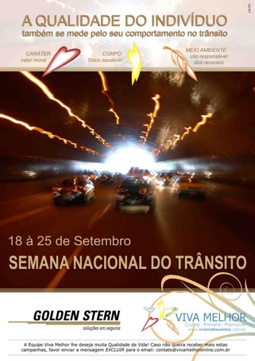 Semana Nacional do Trânsito copy