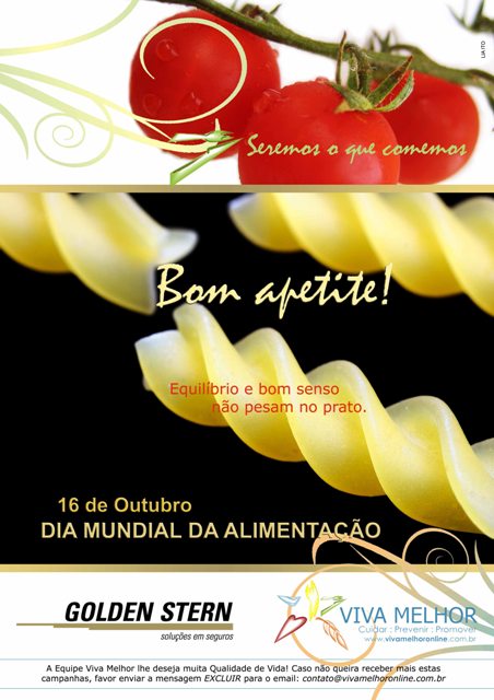 Dia Mundial da Alimentação copy