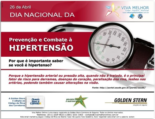 DIA NACIONAL DA PREVENÇÃO E DO COMBATE À HIPERTENSÃO copy
