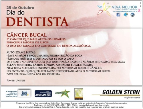 Dia do Dentista copy