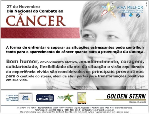 Dia Nacional do Combate ao Cancer copy