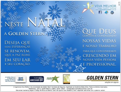 Cartão de Natal 2011 copy