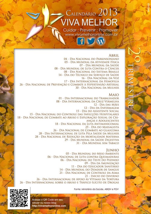 Calendário-2º-trimestre-2013