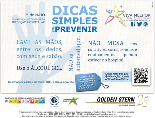 Campanha-INFECCAO-HOSPITALAR-2013
