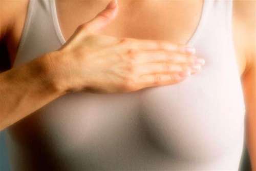 câncer de mama - divulgação