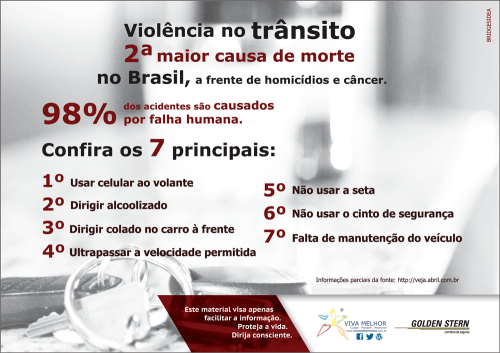 Campanha-TRÂNSITO-2014