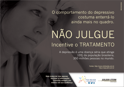 Campanha-Depressão-Não-2014