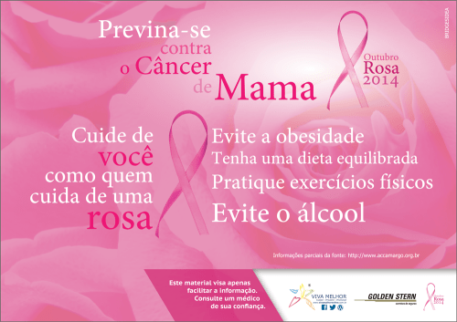 Campanha-OUTUBRO-ROSA-2014