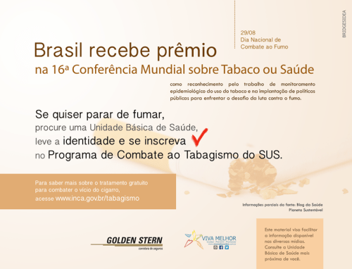 Campanha-COMBATE-AO-FUMO-2015