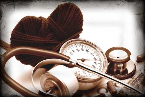 Hipertensão Google Labeled To Reuse